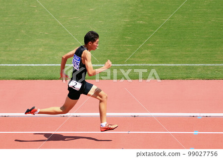 Athletics  99027756