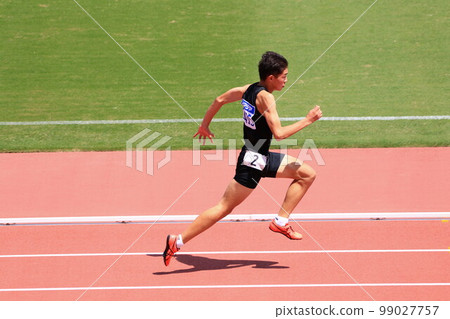 Athletics Athletics 99027757