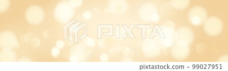 Background with beautiful ball bokeh. Champagne gold beautiful background. Background with beautiful ball bokeh. Champagne gold beautiful background. 99027951