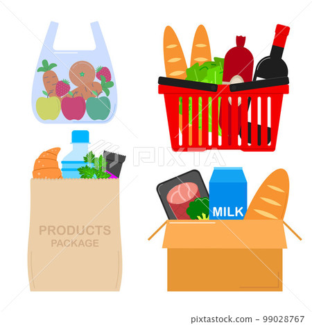 Products from the store 99028767
