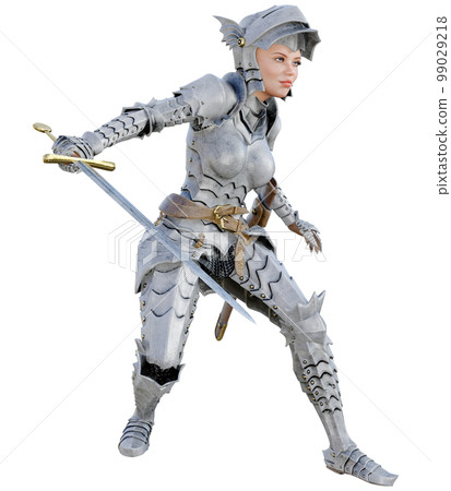 silver knight silver knight 99029218