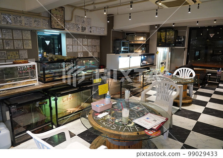 Reptile Cafe Rockstar 99029433