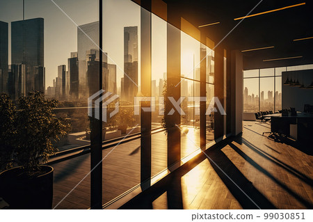 glass business office 99030851