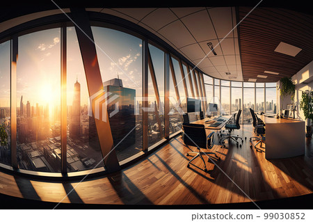 glass business office 99030852