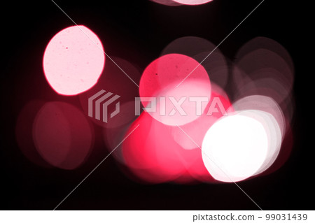 city lights against a dark city lights against a dark 99031439
