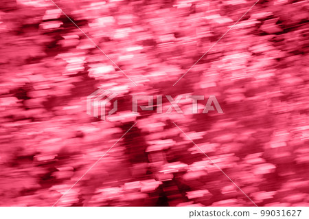 abstract background of leaves, toned in pink abstract background of leaves, toned in pink 99031627
