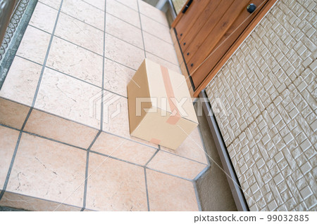 cardboard box, cardboard boxes, a box 99032885