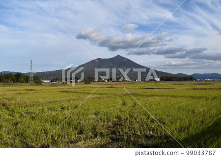 Mt. Tsukuba Japan Hundred Peaks Japan Hundred Views 99033787