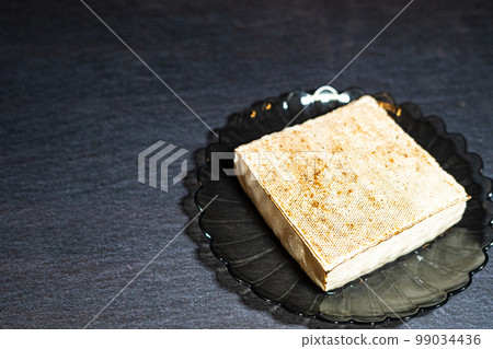 烤豆腐 99034436