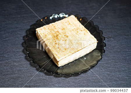 Grilled tofu 99034437