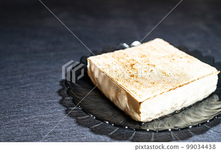 Grilled tofu 99034438