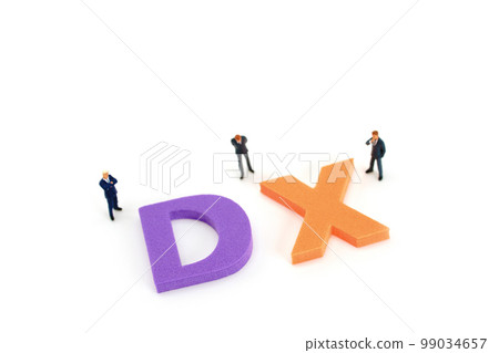 DX 圖像商人和 DX 字符 DX 圖像商人和 DX 字符 99034657