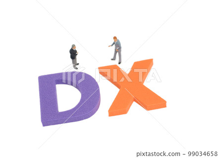 DX 圖像商人和 DX 字符 DX 圖像商人和 DX 字符 99034658