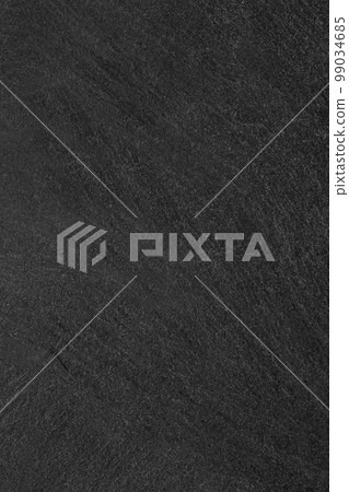 Dark grey black slate background or texture. 99034685