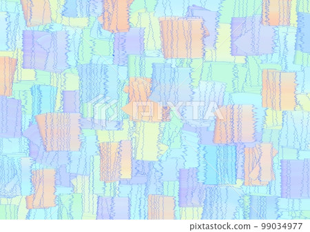 colorful abstract pattern colorful abstract pattern 99034977