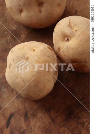 Potatoes 99035043