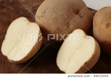 Potatoes Potatoes 99035044