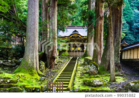 福井縣永平寺~唐門~ 福井縣永平寺~唐門~ 99035882