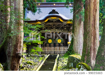 福井縣永平寺~唐門~ 福井縣永平寺~唐門~ 99035883