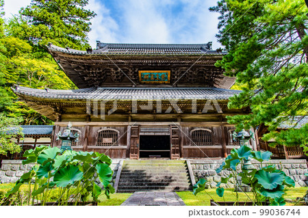 福井縣永平寺 - 佛堂 福井縣永平寺 - 佛堂 99036744