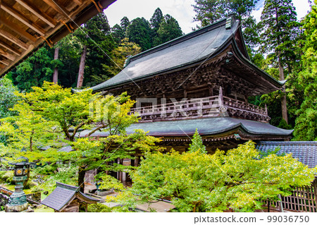 福井縣永平寺~山門~ 福井縣永平寺~山門~ 99036750