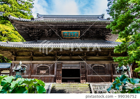 福井縣永平寺 - 佛堂 99036752