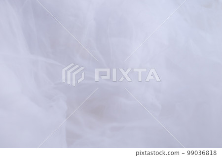 織物，背景材料，白色，白色，服裝，室內，文字空間，虛擬空間 99036818