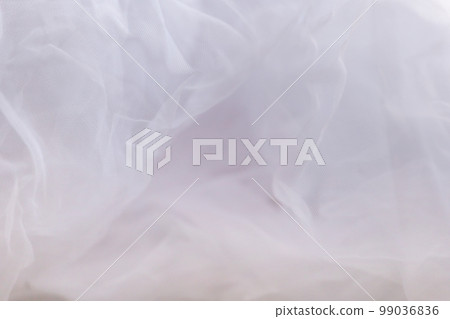 織物，背景材料，白色，白色，服裝，室內，文字空間，虛擬空間 99036836