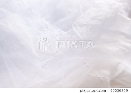 Fabric, background material, white, white, costume, interior, text space, virtual space Fabric, background material, white, white, costume, interior, text space, virtual space 99036839