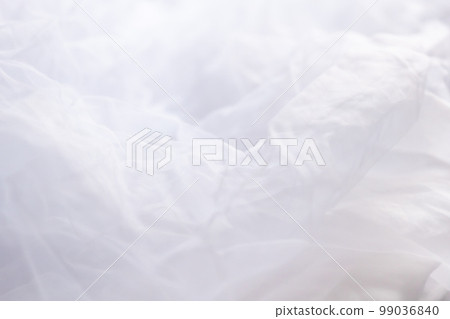 織物,背景材料,白色,白色,服裝,室內,文字空間,虛擬空間 織物,背景材料,白色,白色,服裝,室內,文字空間,虛擬空間 99036840