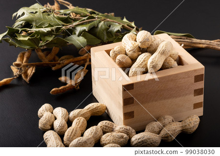 Peanuts from Chiba Prefecture Peanuts from Chiba Prefecture 99038030
