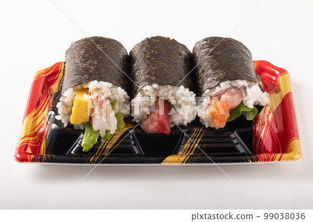 Seafood Hanaemaki Ehomaki 99038036