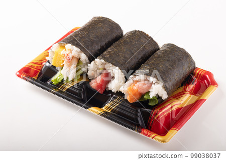 海鮮花卷江戶卷 99038037