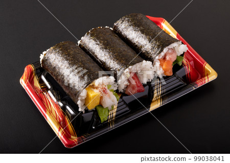 Seafood Hanaemaki Ehomaki 99038041