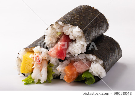 Seafood Hanaemaki Ehomaki 99038048