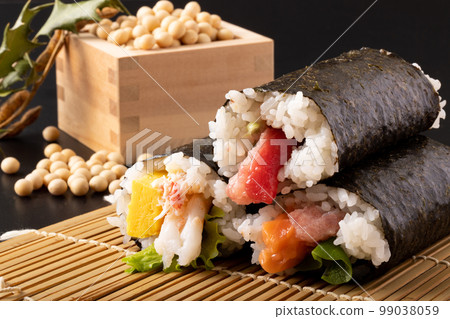 海鮮花卷江戶卷 99038059