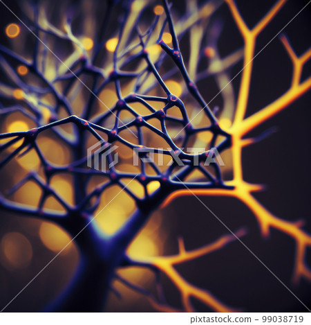 human cells, 3d, neural connections, Cellular Therapy. science background. Life and biology, medicine scientific, molecular research . High quality 3d illustration human cells, 3d, neural connections, Cellular Therapy. science background. Life and biology, medicine scientific, molecular research . High quality 3d illustration 99038719