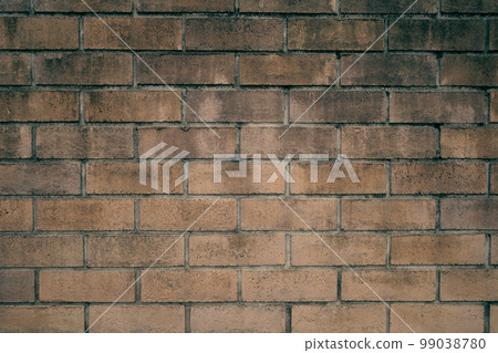Old brick wall background material b-2-3 Addition of cold colors Old brick wall background material b-2-3 Addition of cold colors 99038780