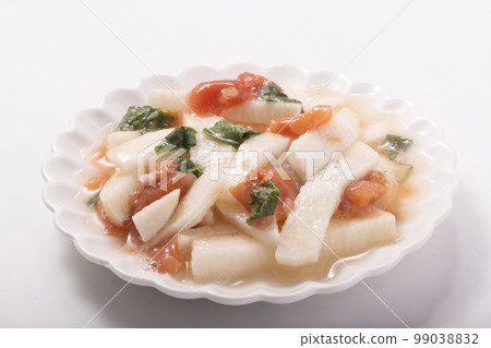 Plum and shiso dressing Plum and shiso dressing 99038832