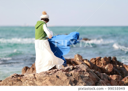 海灘之旅,正東津,日出 海灘之旅,正東津,日出 99038949