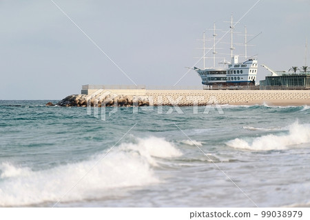 Beach trip, Jeongdongjin, sunrise Beach trip, Jeongdongjin, sunrise 99038979