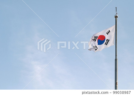 Beach trip, Jeongdongjin, sunrise Beach trip, Jeongdongjin, sunrise 99038987