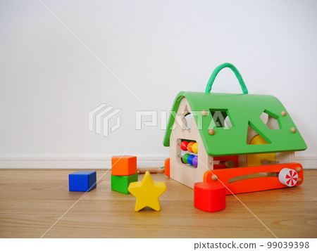 Molded block Childcare image 99039398