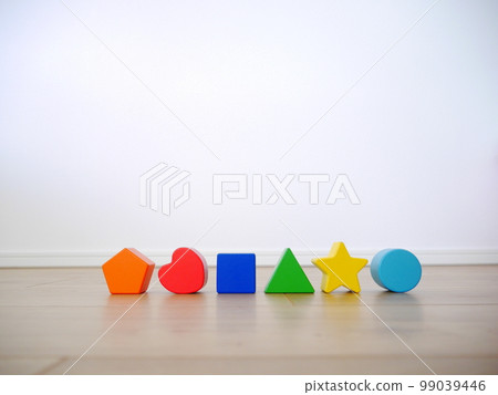 toy building block colorful 99039446