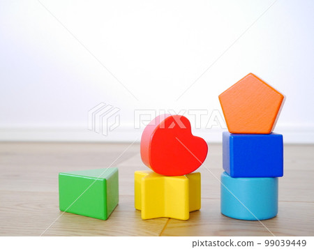 toy building block colorful 99039449