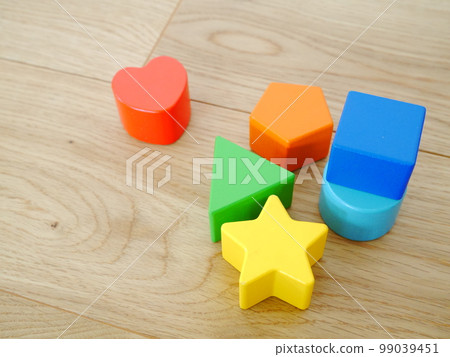 toy building block colorful 99039451