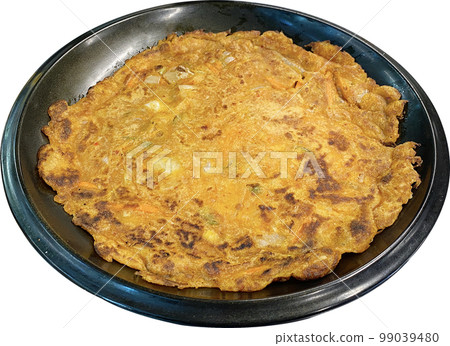 泡菜煎餅，煎餅，韓國食品，nuki 99039480
