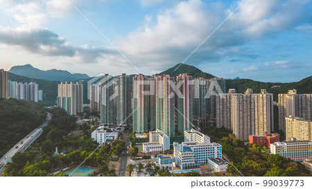 7 Feb 2023 the metropolis of the Tseung Kwan O, 99039773