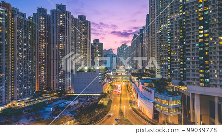 7 Feb 2023 the metropolis of the Tseung Kwan O 99039778