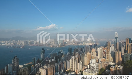 2 Feb 2023 Sai Ying Pun, the cityscape of hong kong 2 Feb 2023 Sai Ying Pun, the cityscape of hong kong 99039797